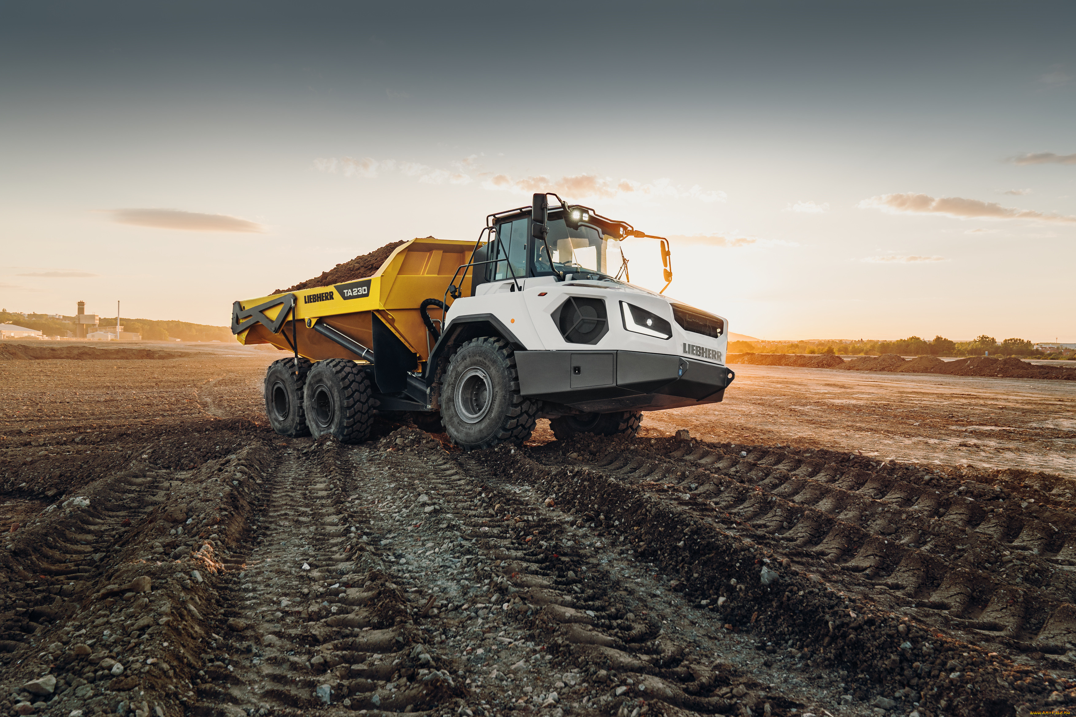 ,  , liebherr